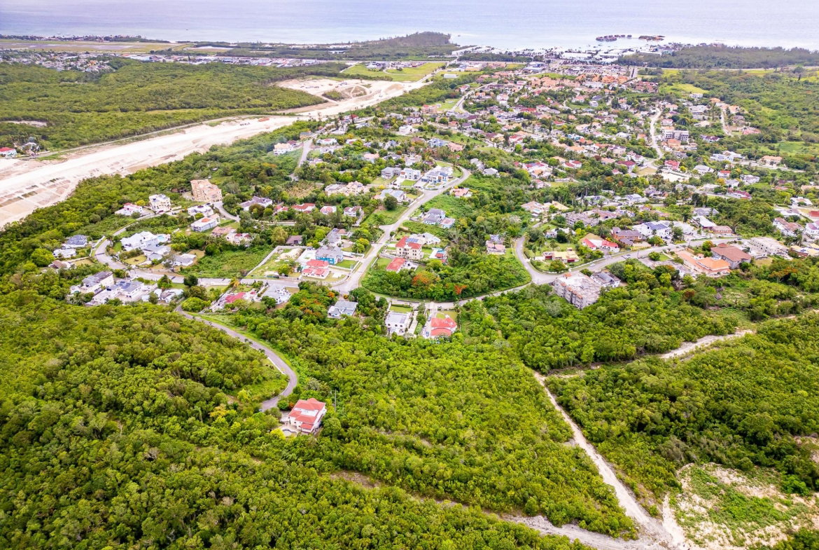 Fourth image of Lot 4 Part of Ironshore in Ironshore, St. James, Jamaica - property is For Sale