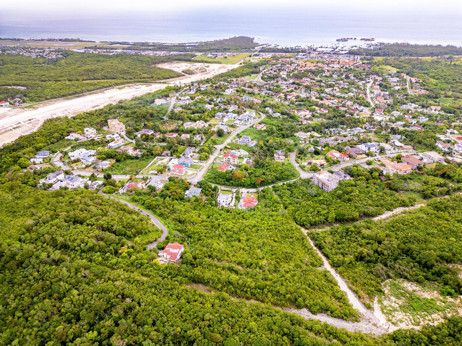 Fourth image of Lot 4 Part of Ironshore in Ironshore, St. James, Jamaica - property is For Sale