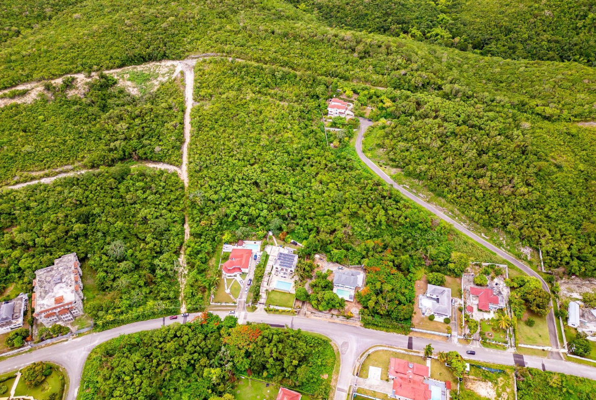 Fifth image of Lot 4 Part of Ironshore in Ironshore, St. James, Jamaica - property is For Sale