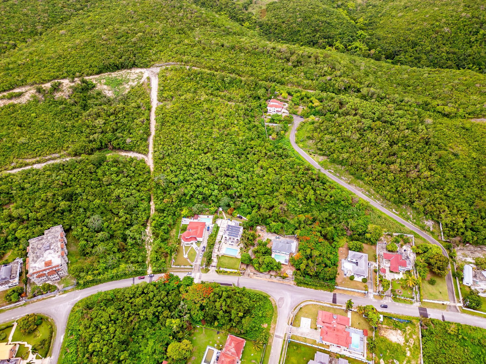 Fifth image of Lot 4 Part of Ironshore in Ironshore, St. James, Jamaica - property is For Sale