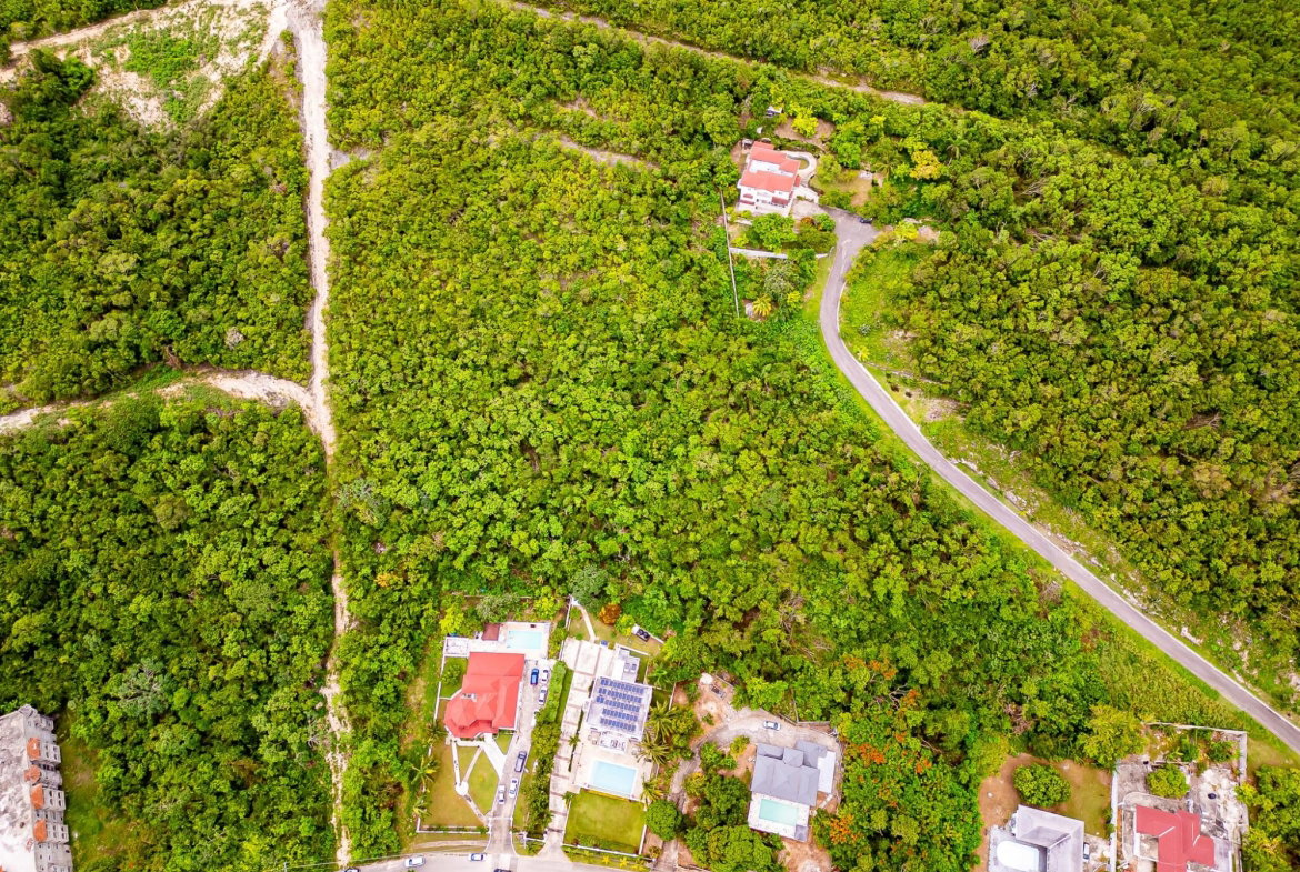 Sixth image of Lot 4 Part of Ironshore in Ironshore, St. James, Jamaica - property is For Sale