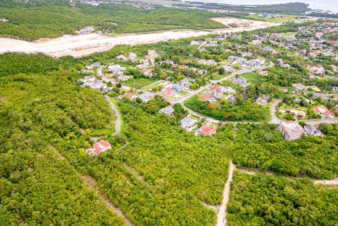 Seventh image of Lot 4 Part of Ironshore in Ironshore, St. James, Jamaica - property is For Sale