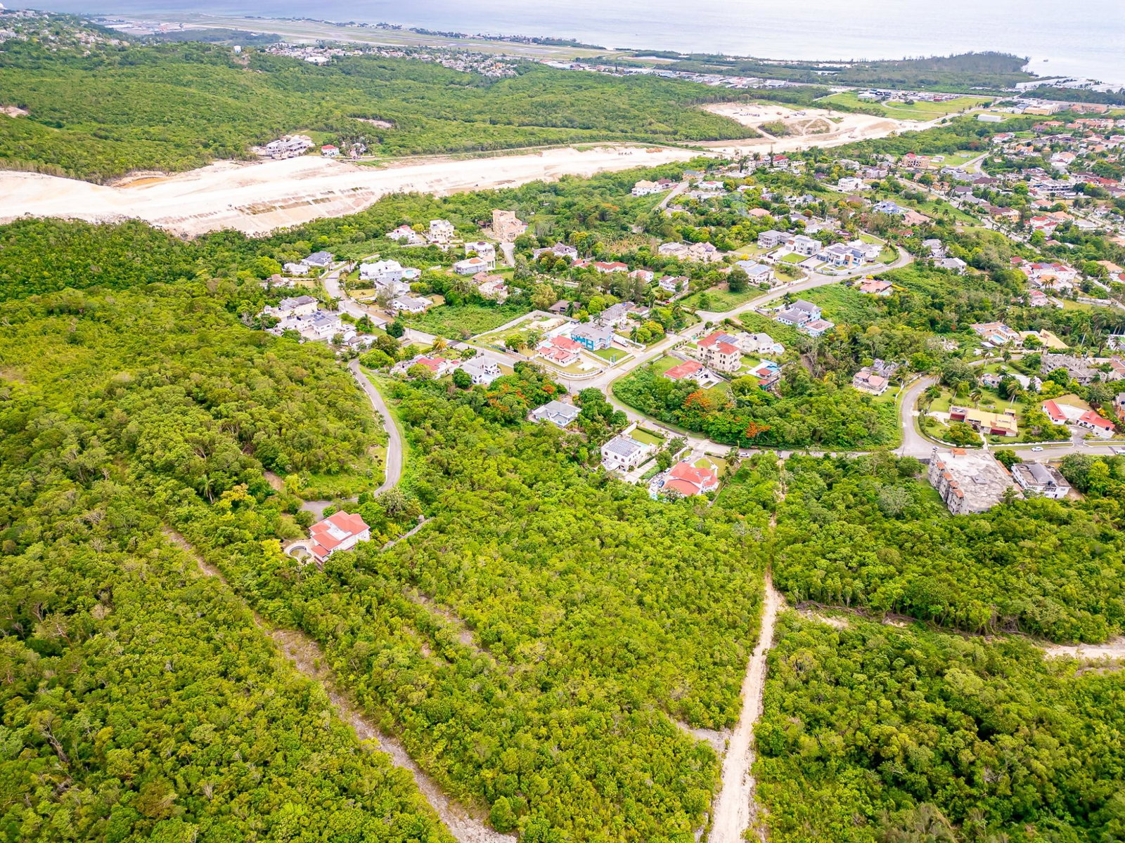 Seventh image of Lot 4 Part of Ironshore in Ironshore, St. James, Jamaica - property is For Sale