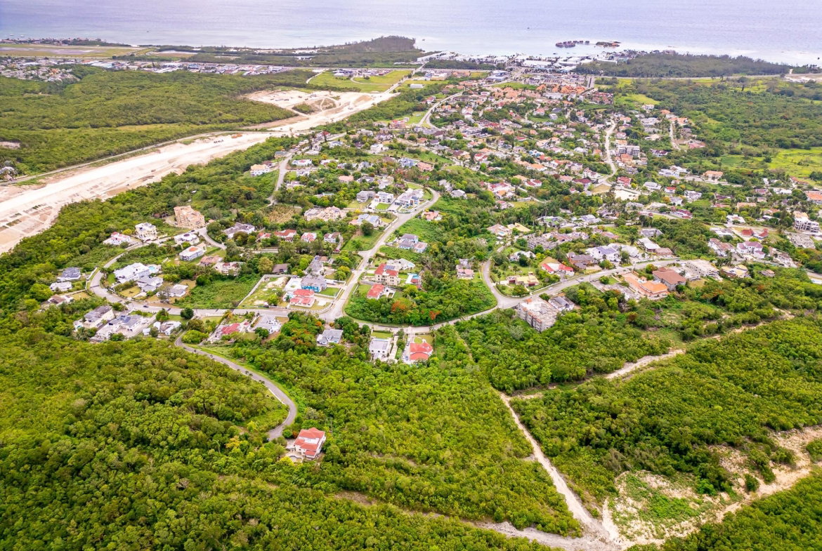 Eighth image of Lot 4 Part of Ironshore in Ironshore, St. James, Jamaica - property is For Sale