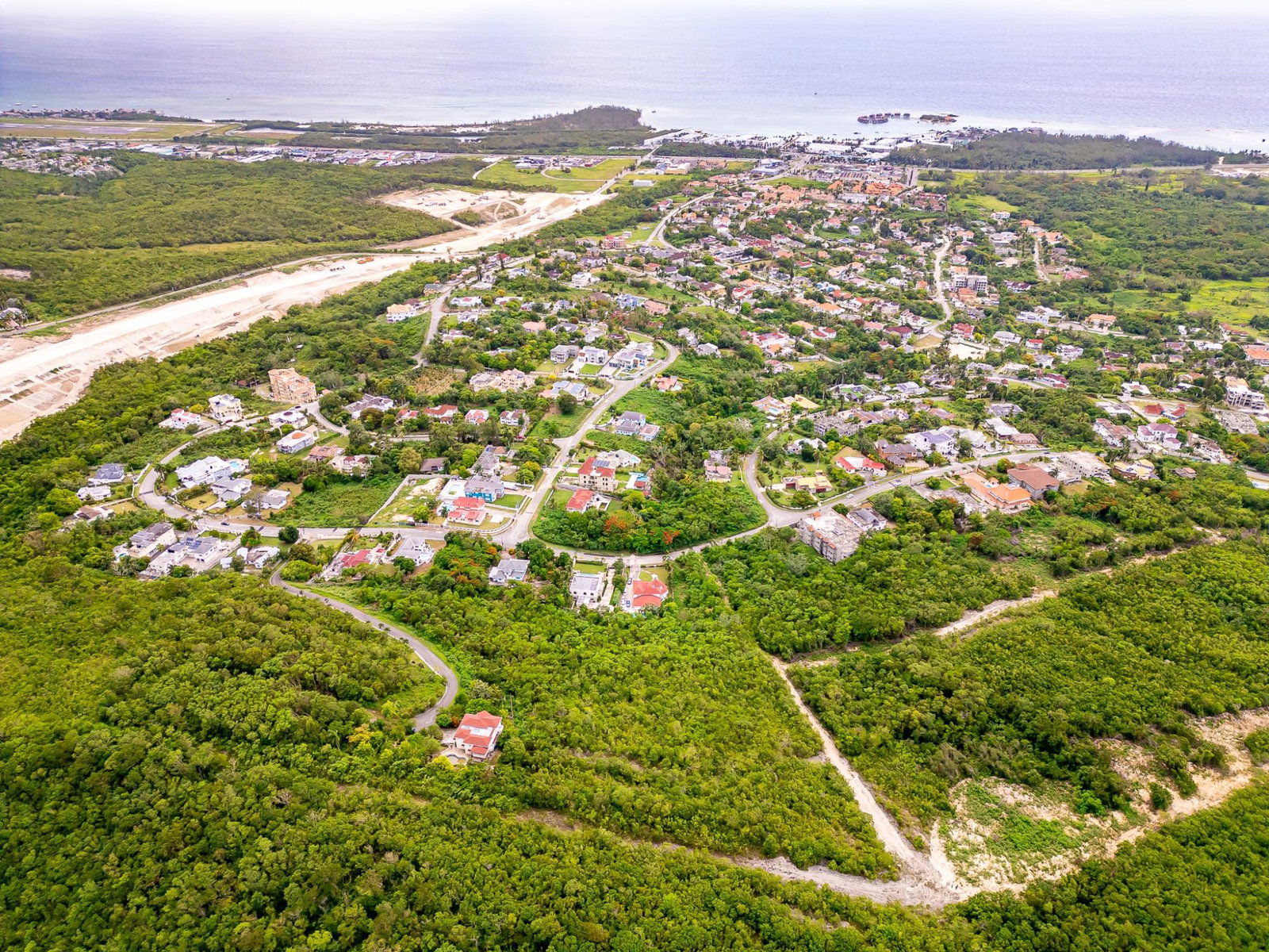 Eighth image of Lot 4 Part of Ironshore in Ironshore, St. James, Jamaica - property is For Sale
