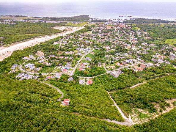 Eighth image of Lot 4 Part of Ironshore in Ironshore, St. James, Jamaica - property is For Sale