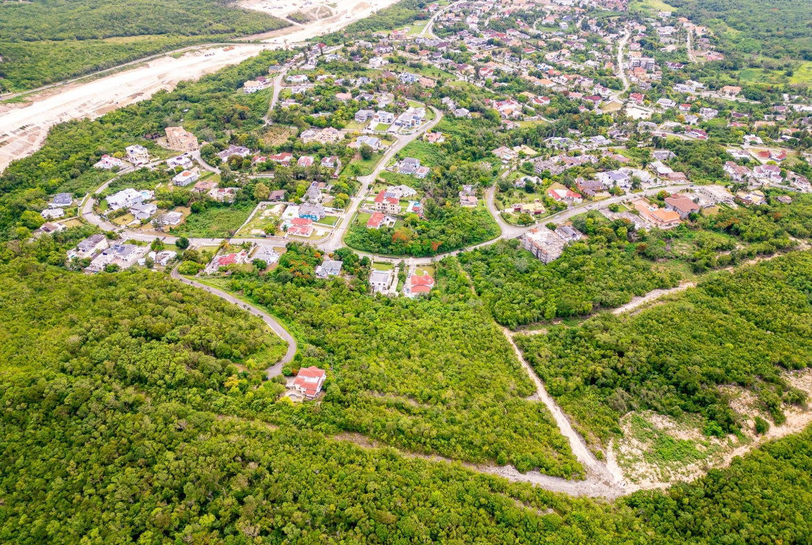 Ninth image of Lot 4 Part of Ironshore in Ironshore, St. James, Jamaica - property is For Sale