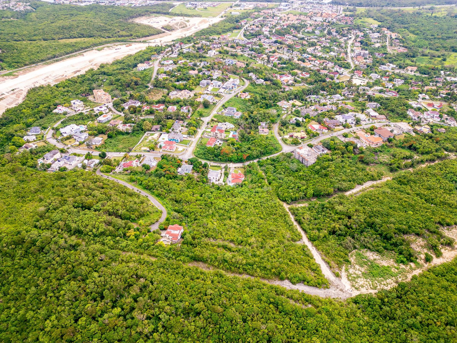 Ninth image of Lot 4 Part of Ironshore in Ironshore, St. James, Jamaica - property is For Sale