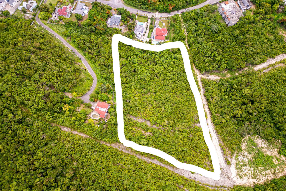 Tenth image of Lot 4 Part of Ironshore in Ironshore, St. James, Jamaica - property is For Sale