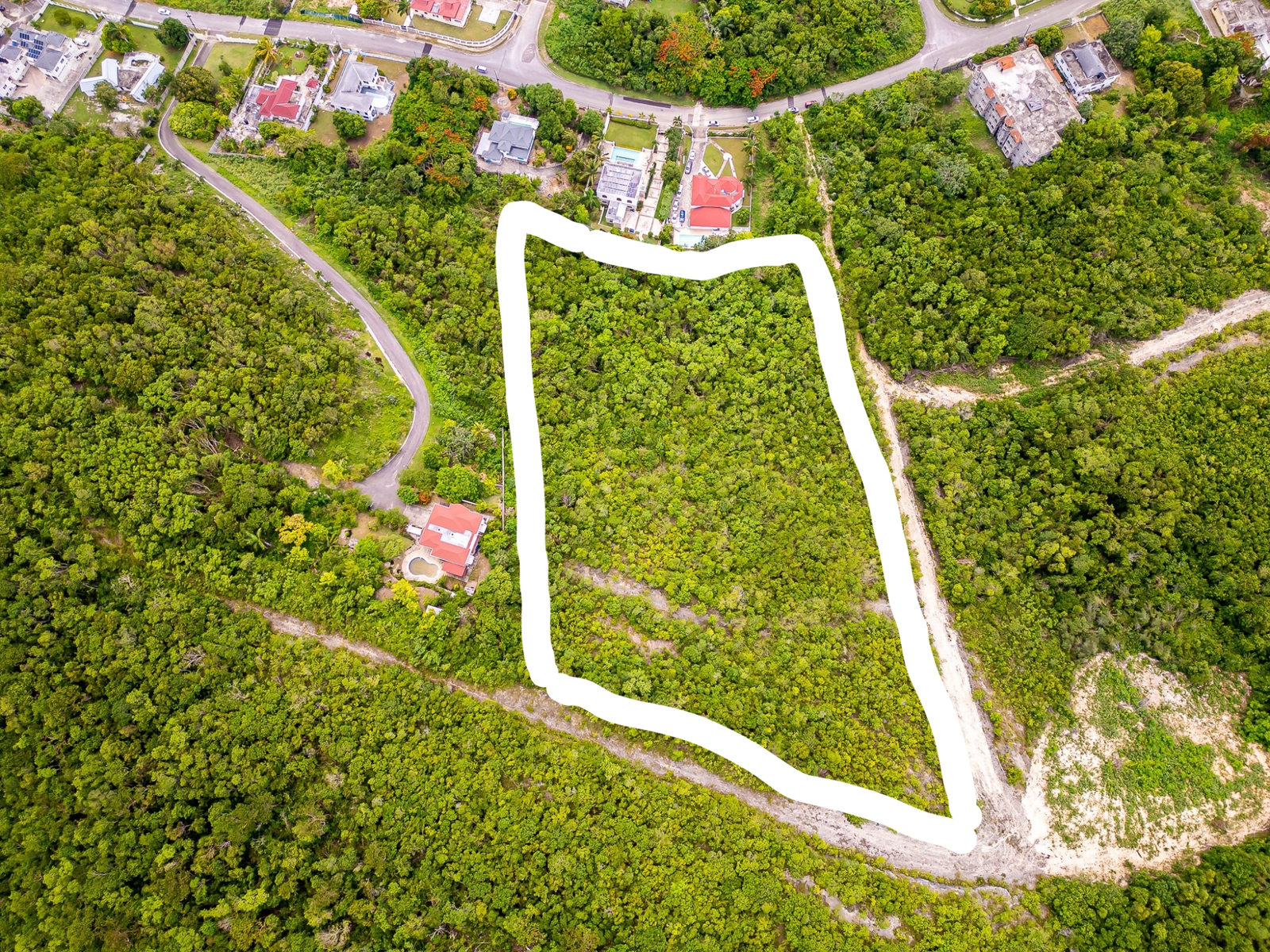 Tenth image of Lot 4 Part of Ironshore in Ironshore, St. James, Jamaica - property is For Sale