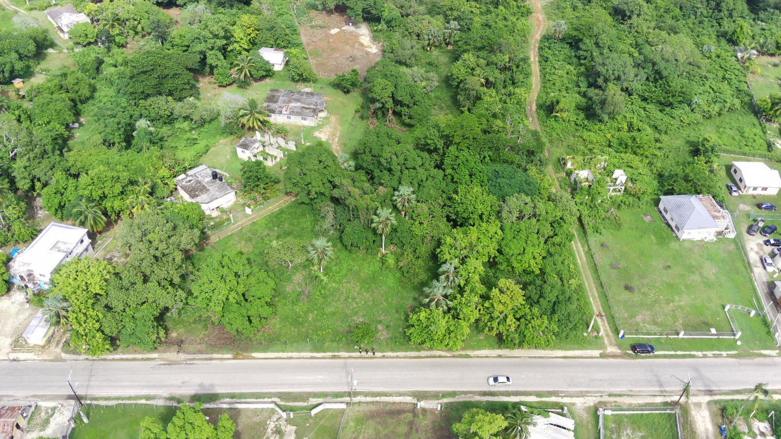 Eleventh image of Main Street Lacovia in Lacovia, St. Elizabeth, Jamaica - property is For Sale