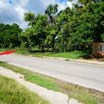 First image of Main Street Lacovia in Lacovia, St. Elizabeth, Jamaica - property is For Sale