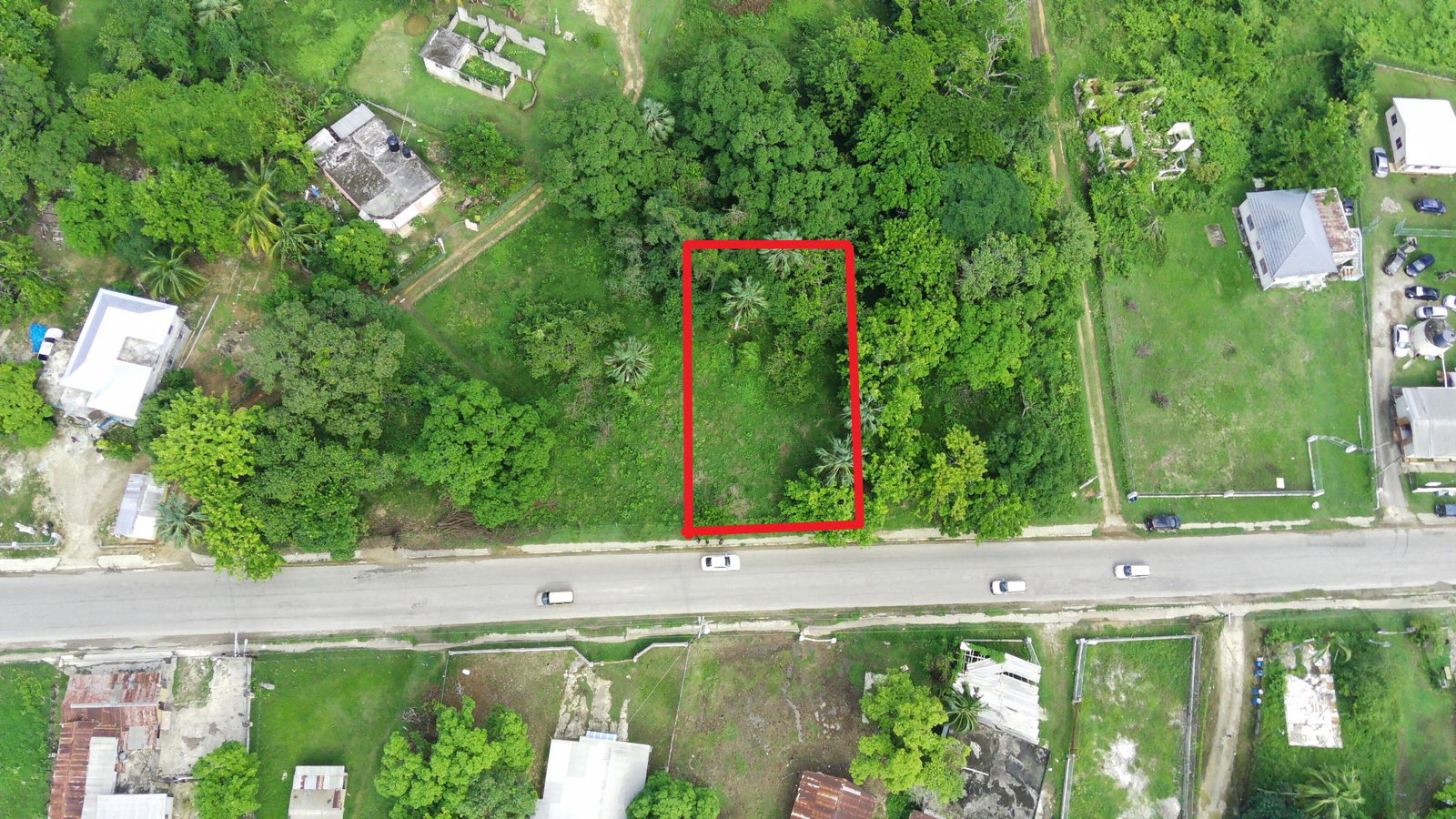 Fifth image of Main Street Lacovia in Lacovia, St. Elizabeth, Jamaica - property is For Sale