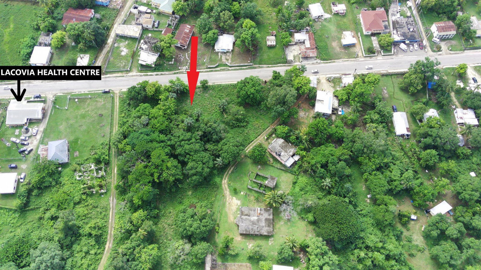Sixth image of Main Street Lacovia in Lacovia, St. Elizabeth, Jamaica - property is For Sale