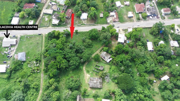 Sixth image of Main Street Lacovia in Lacovia, St. Elizabeth, Jamaica - property is For Sale