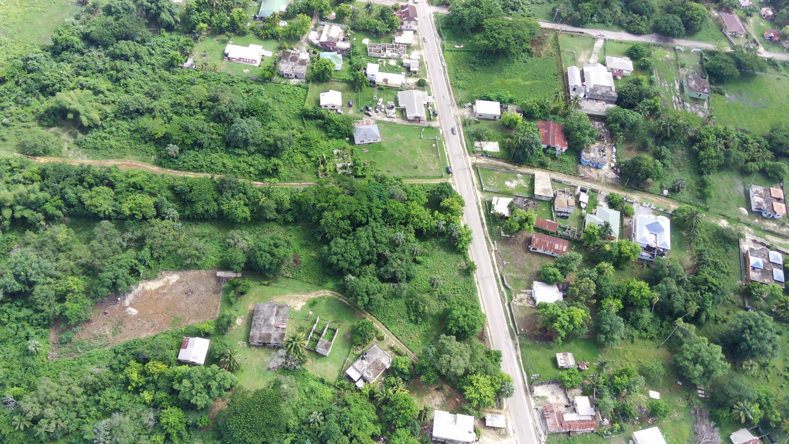 Seventh image of Main Street Lacovia in Lacovia, St. Elizabeth, Jamaica - property is For Sale