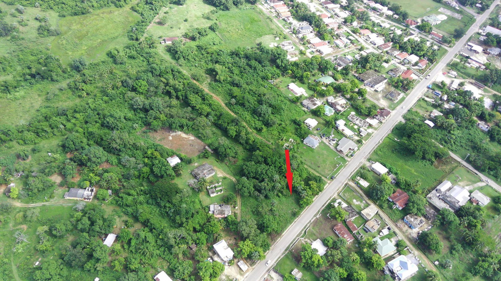Eighth image of Main Street Lacovia in Lacovia, St. Elizabeth, Jamaica - property is For Sale