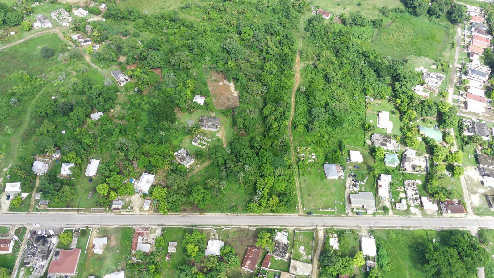 Ninth image of Main Street Lacovia in Lacovia, St. Elizabeth, Jamaica - property is For Sale