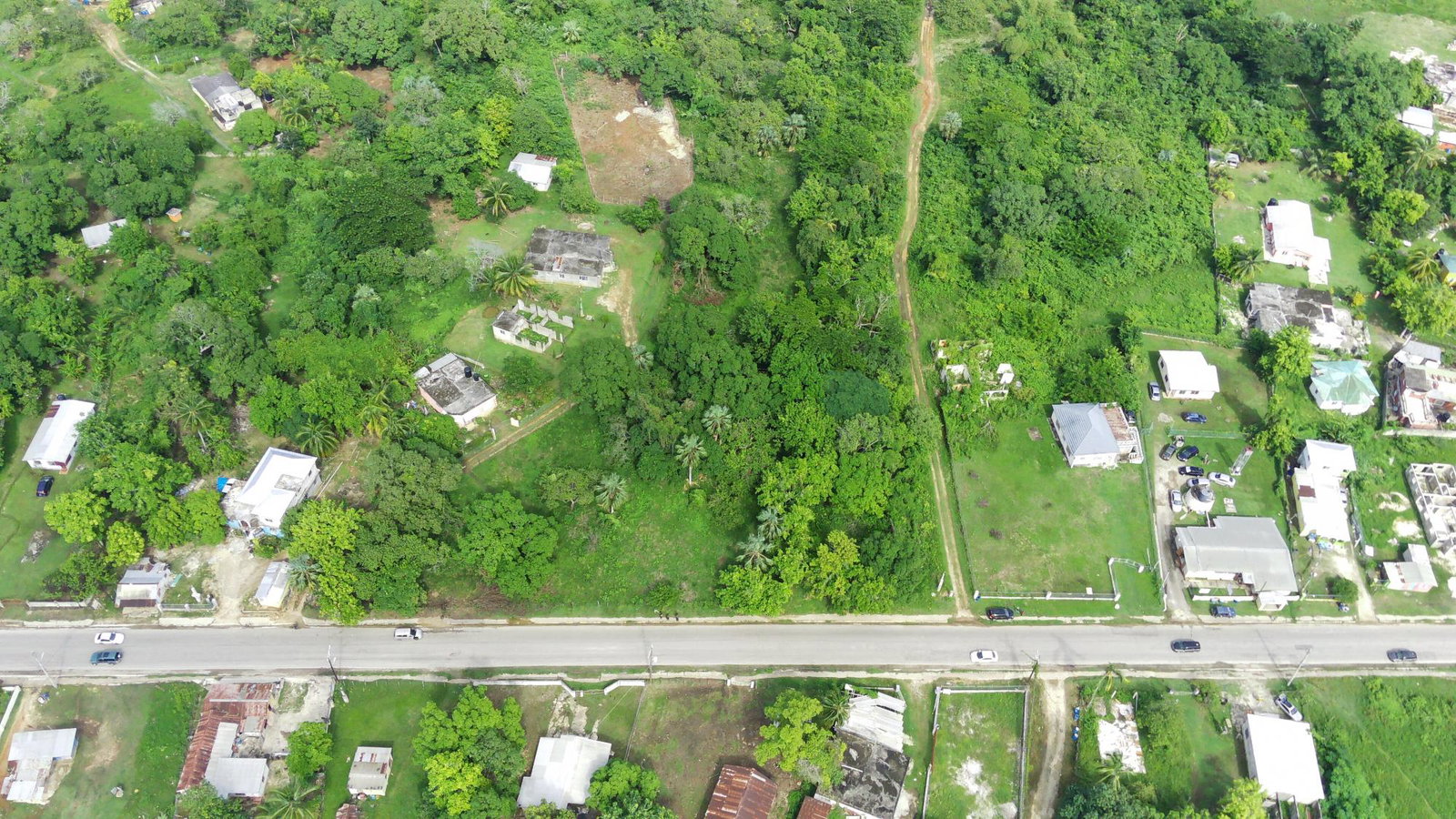 Tenth image of Main Street Lacovia in Lacovia, St. Elizabeth, Jamaica - property is For Sale