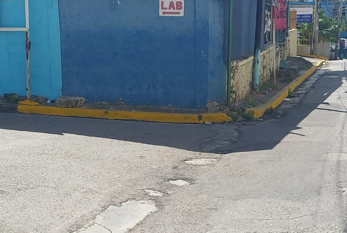 Second image of 25 Perry Street in Montego Bay, St. James, Jamaica - property is For Sale