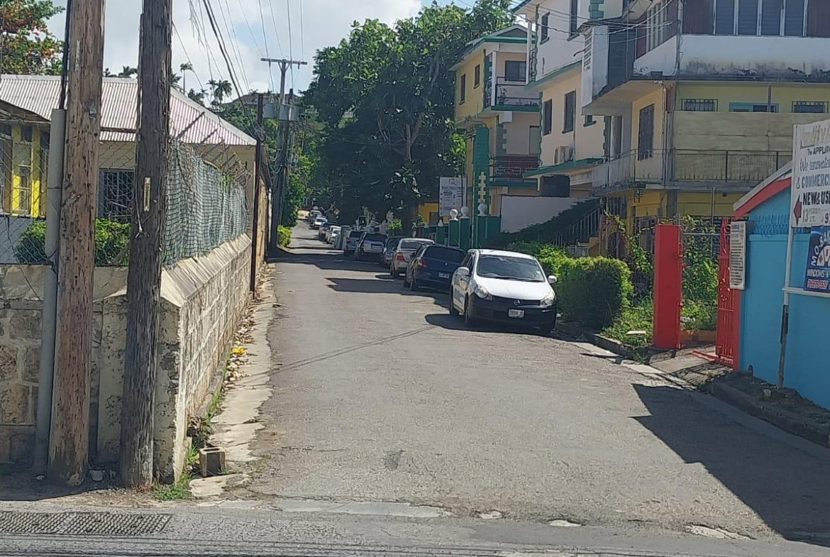 First image of 25 Perry Street in Montego Bay, St. James, Jamaica - property is For Sale