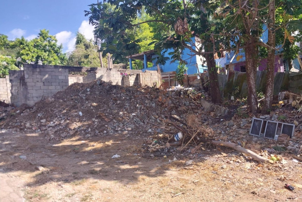 Third image of 25 Perry Street in Montego Bay, St. James, Jamaica - property is For Sale