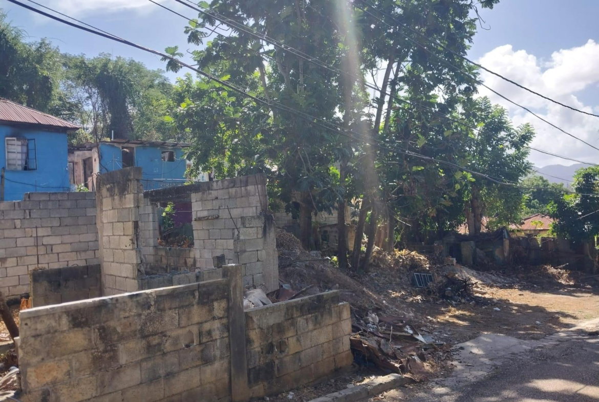 Fourth image of 25 Perry Street in Montego Bay, St. James, Jamaica - property is For Sale