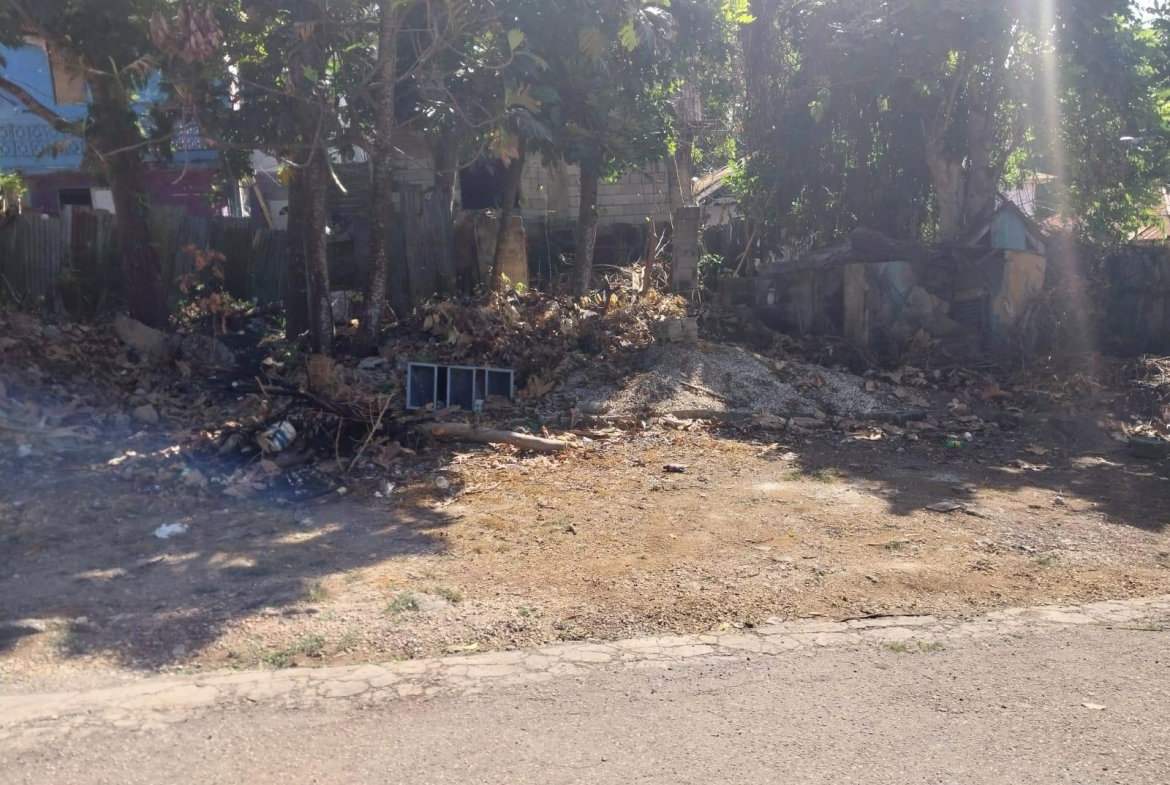 Fifth image of 25 Perry Street in Montego Bay, St. James, Jamaica - property is For Sale