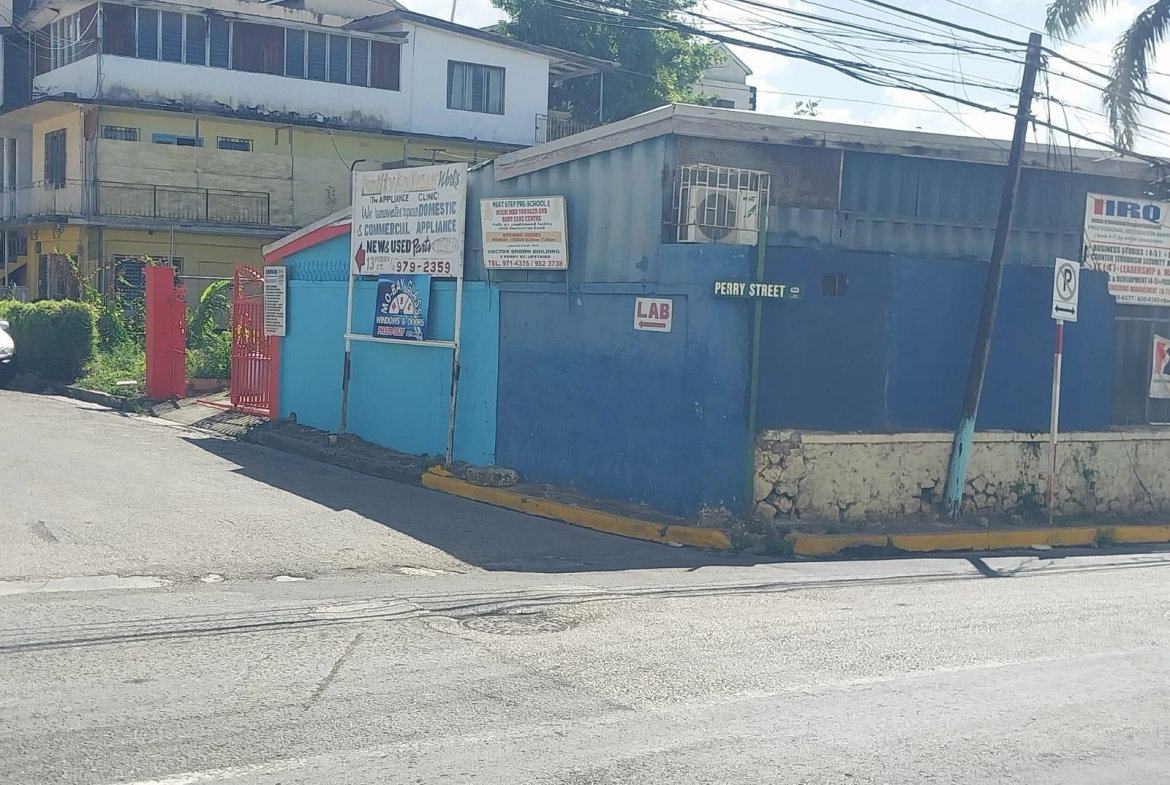 Sixth image of 25 Perry Street in Montego Bay, St. James, Jamaica - property is For Sale