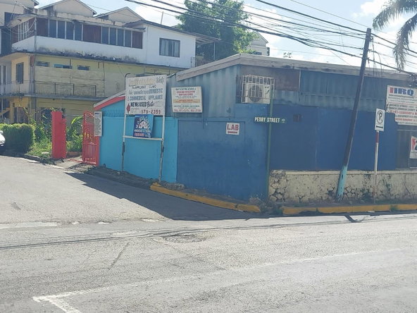 Sixth image of 25 Perry Street in Montego Bay, St. James, Jamaica - property is For Sale