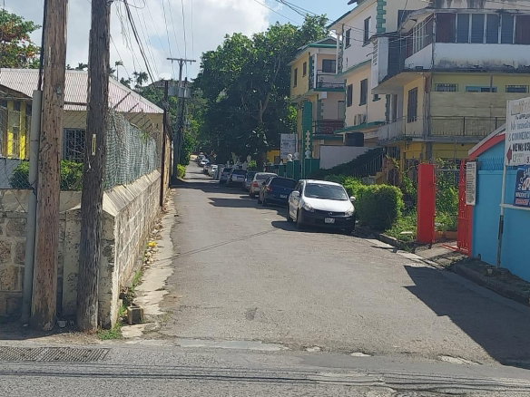 First image of 25 Perry Street in Montego Bay, St. James, Jamaica - property is For Sale