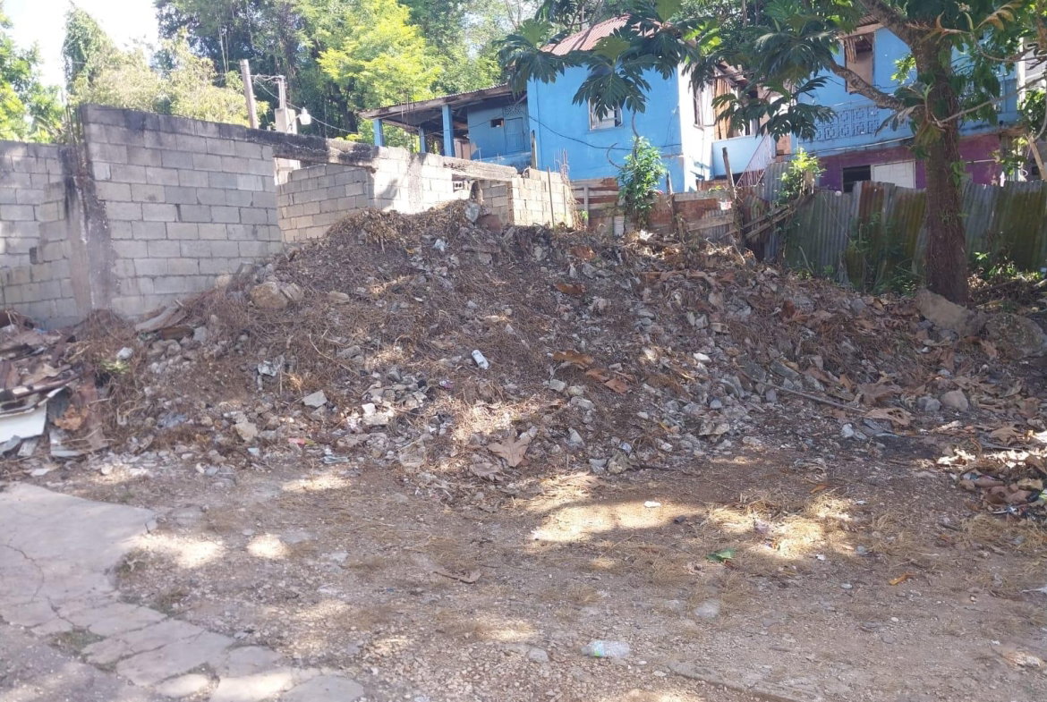 Seventh image of 25 Perry Street in Montego Bay, St. James, Jamaica - property is For Sale