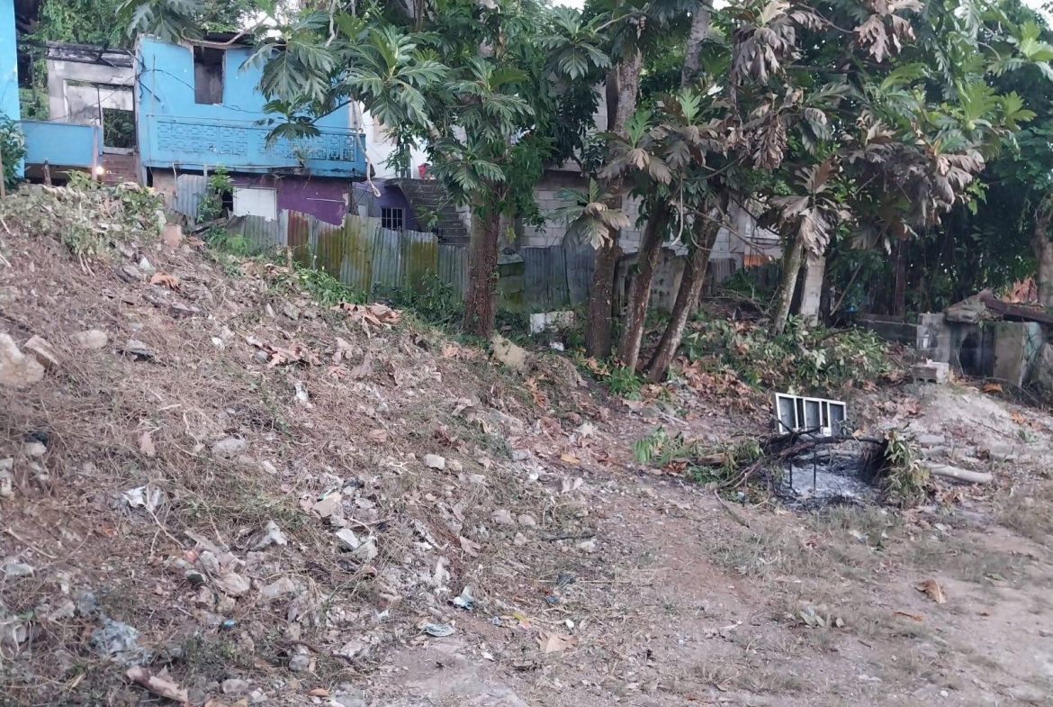 Eighth image of 25 Perry Street in Montego Bay, St. James, Jamaica - property is For Sale