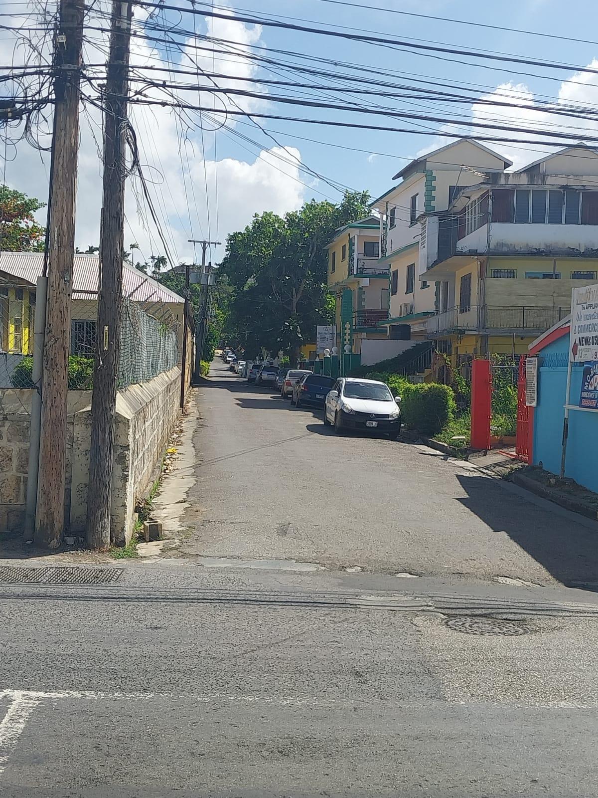 First image of 25 Perry Street in Montego Bay, St. James, Jamaica - property is For Sale
