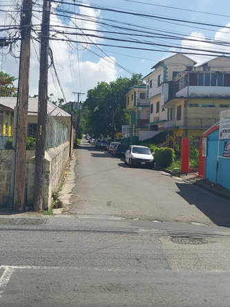 First image of 25 Perry Street in Montego Bay, St. James, Jamaica - property is For Sale