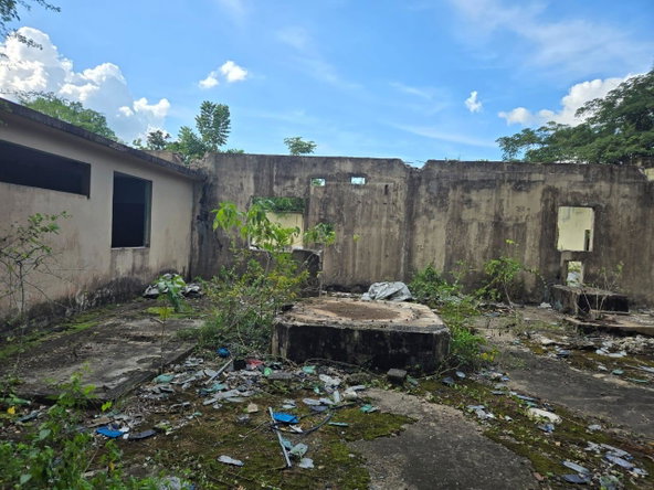 Second image of Cemetery Road in Goshen, St. Elizabeth, Jamaica - property is For Sale