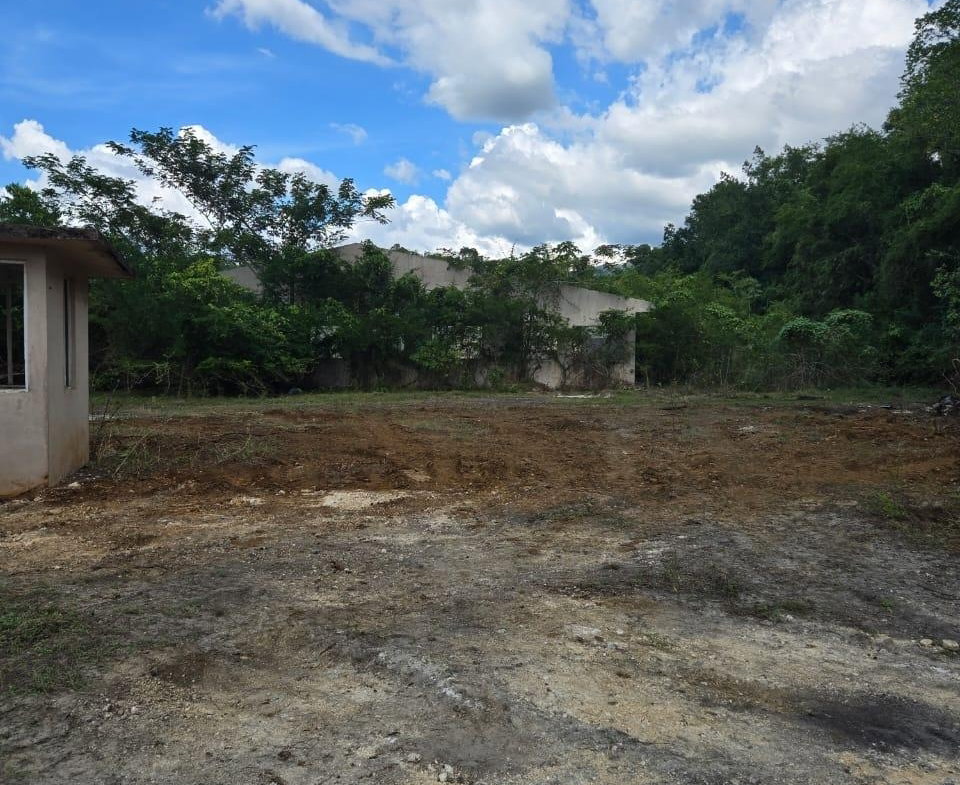 Third image of Cemetery Road in Goshen, St. Elizabeth, Jamaica - property is For Sale