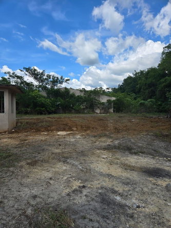 Third image of Cemetery Road in Goshen, St. Elizabeth, Jamaica - property is For Sale