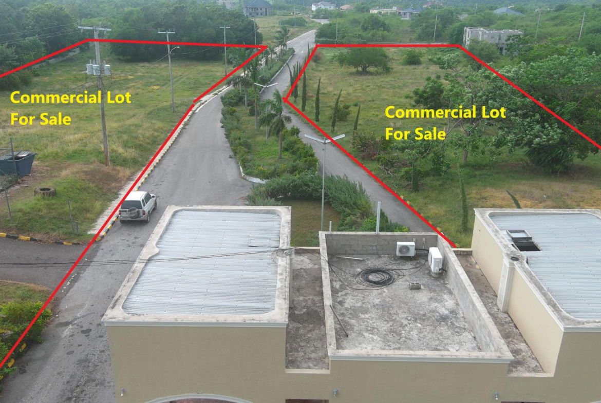 Fourth image of Lot 395a Palmbrook Estate in Lacovia, St. Elizabeth, Jamaica - property is For Sale