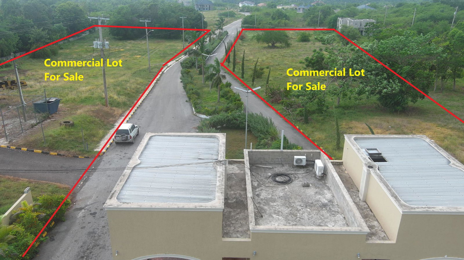 Fourth image of Lot 395a Palmbrook Estate in Lacovia, St. Elizabeth, Jamaica - property is For Sale