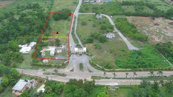 Fifth image of Lot 395a Palmbrook Estate in Lacovia, St. Elizabeth, Jamaica - property is For Sale