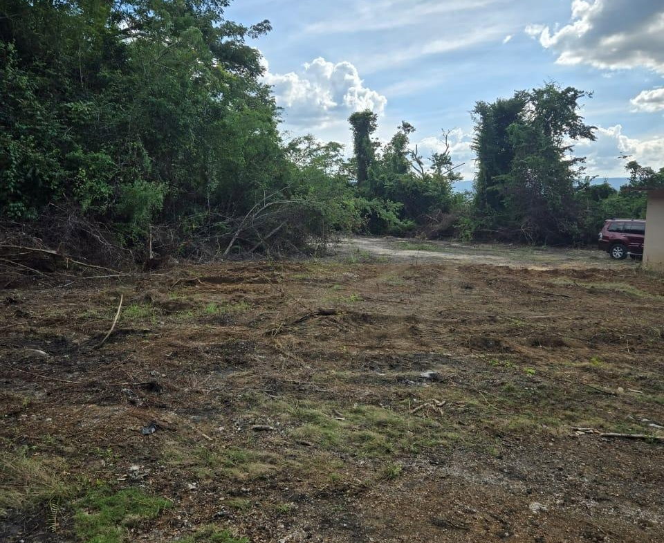 Fourth image of Cemetery Road in Goshen, St. Elizabeth, Jamaica - property is For Sale