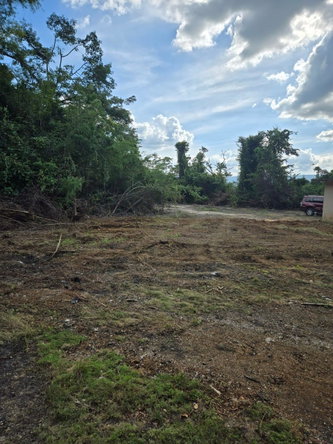 Fourth image of Cemetery Road in Goshen, St. Elizabeth, Jamaica - property is For Sale