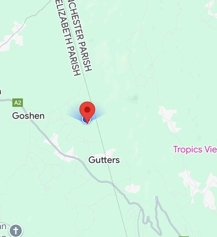First image of Lot 43- Phantiland, Goshen, st el in Goshen, St. Elizabeth, Jamaica - property is For Sale