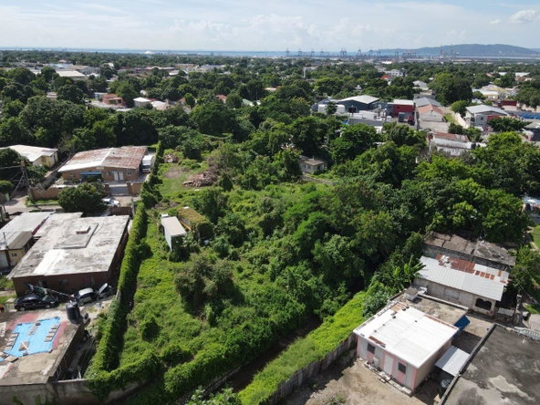 Second image of 57 Bloomsbury Road in Kingston 10, St. Andrew, Jamaica - property is For Sale