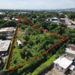 First image of 57 Bloomsbury Road in Kingston 10, St. Andrew, Jamaica - property is For Sale