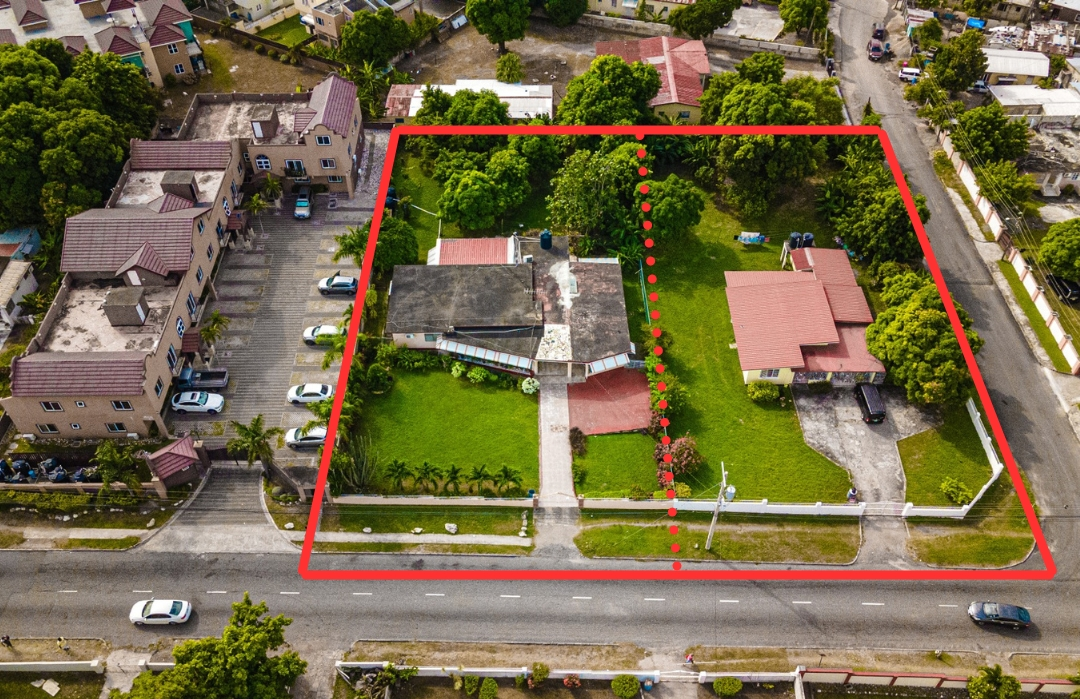 Second image of 11 Knightsdale Drive in Kingston 19, St. Andrew, Jamaica - property is For Sale