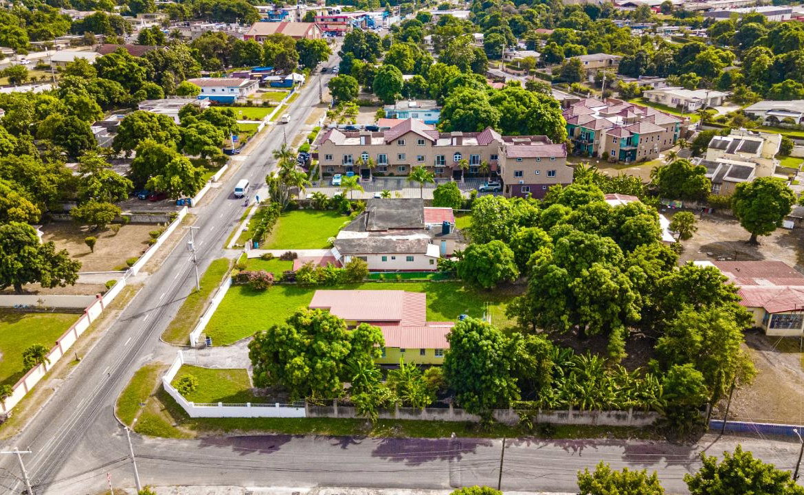 Fourth image of 11 Knightsdale Drive in Kingston 19, St. Andrew, Jamaica - property is For Sale