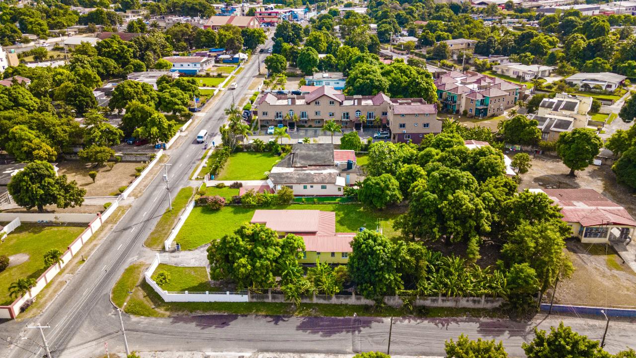 Fourth image of 11 Knightsdale Drive in Kingston 19, St. Andrew, Jamaica - property is For Sale