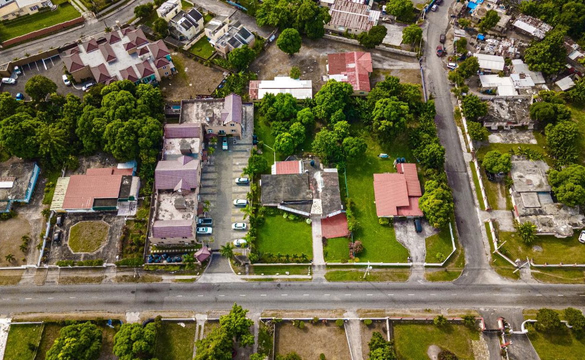 Fifth image of 11 Knightsdale Drive in Kingston 19, St. Andrew, Jamaica - property is For Sale